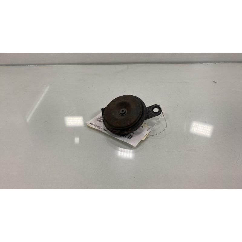 Avertisseur/Klaxon TOYOTA URBAN CRUISER Photo n°1