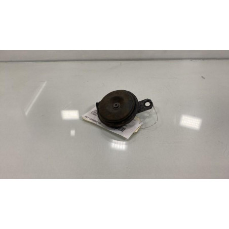 Avertisseur/Klaxon TOYOTA URBAN CRUISER Photo n°1