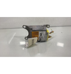 Boitier air bag TOYOTA URBAN CRUISER