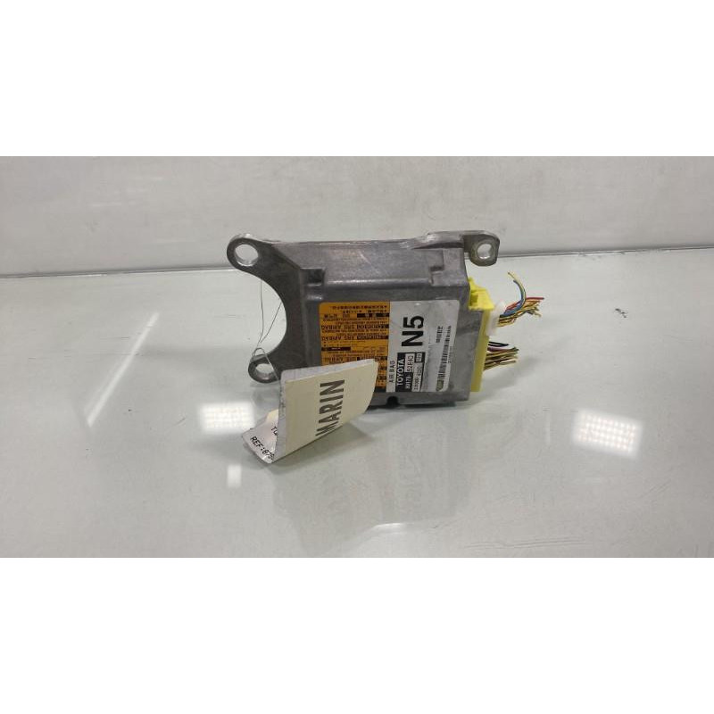 Boitier air bag TOYOTA URBAN CRUISER Photo n°3