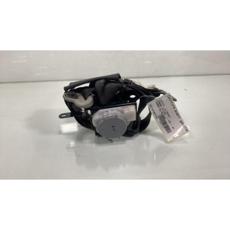 Pretensionneur de ceinture avant gauche TOYOTA URBAN CRUISER