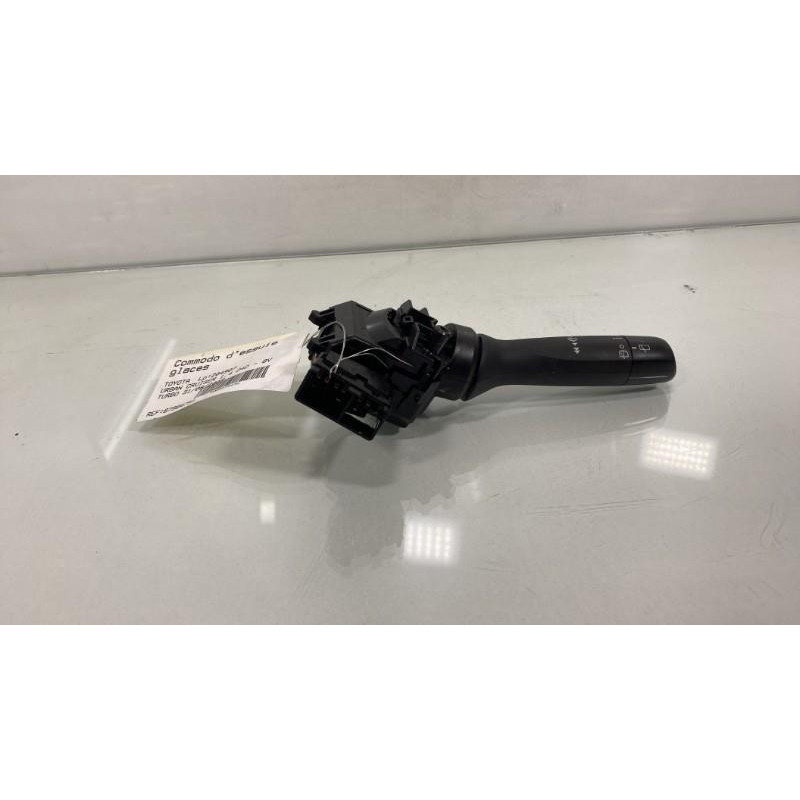 Commodo d'essuie glaces TOYOTA URBAN CRUISER Photo n°4