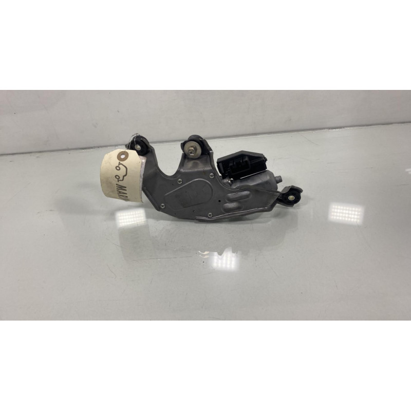 Moteur essuie glace arriere TOYOTA URBAN CRUISER Photo n°4