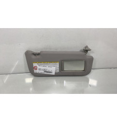 Pare soleil droit TOYOTA URBAN CRUISER Photo n°1