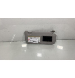 Pare soleil droit TOYOTA URBAN CRUISER