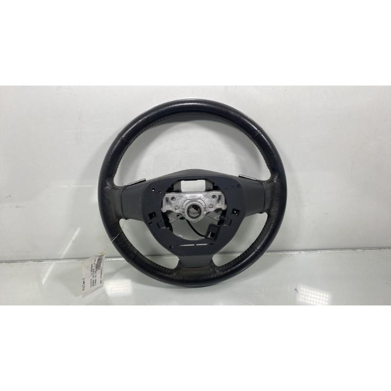 Volant TOYOTA URBAN CRUISER Photo n°4