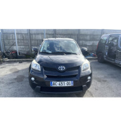 Volant TOYOTA URBAN CRUISER