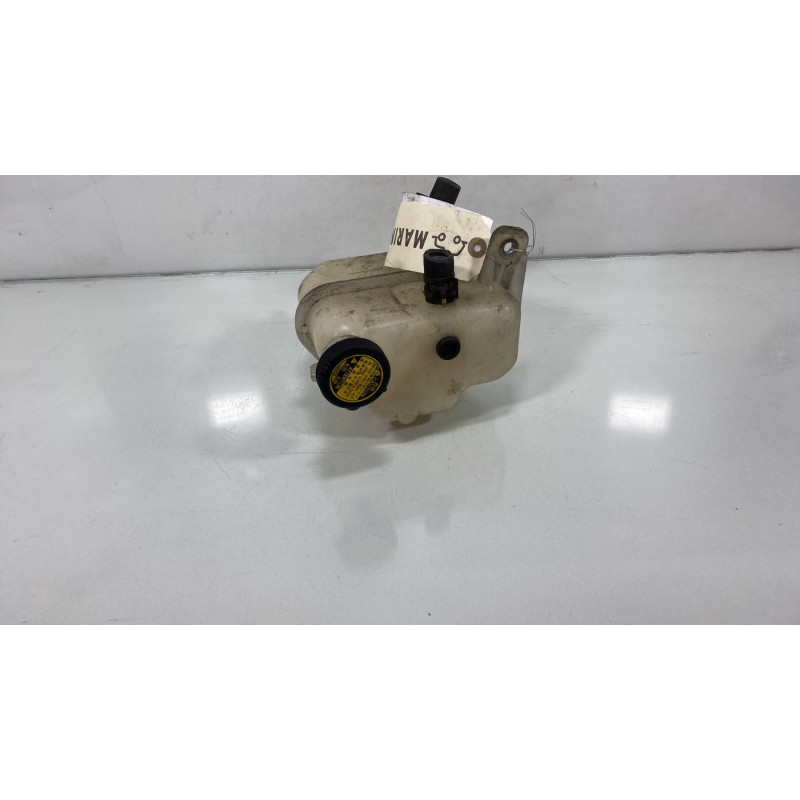 Vase d'expansion TOYOTA URBAN CRUISER Photo n°1
