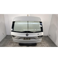 Malle/Hayon arriere BMW X3 E83 Photo n°1