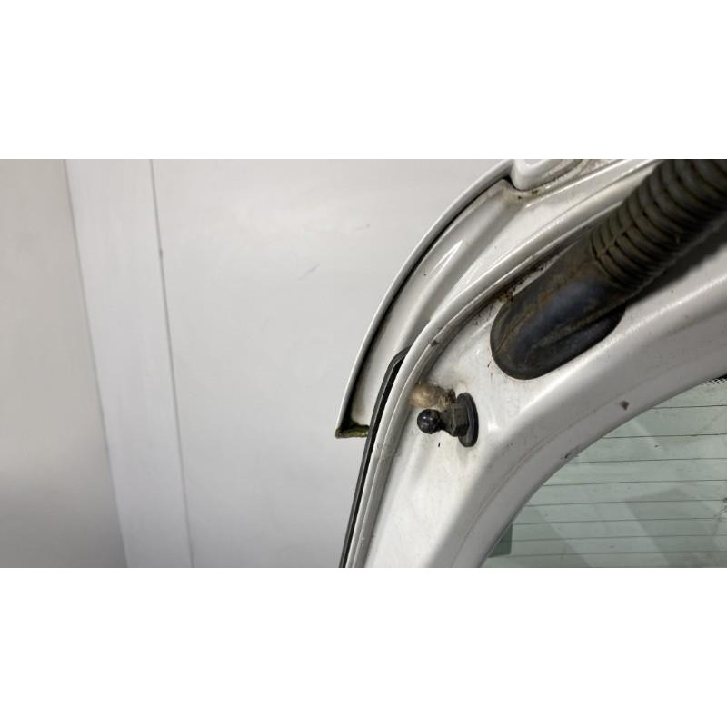 Malle/Hayon arriere BMW X3 E83 Photo n°2