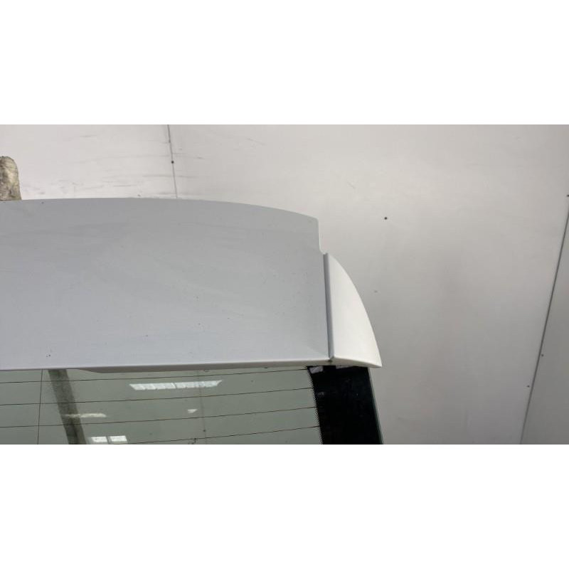 Malle/Hayon arriere BMW X3 E83 Photo n°5