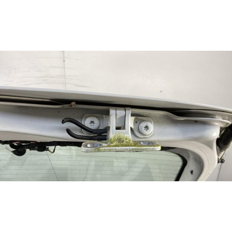 Malle/Hayon arriere BMW X3 E83 Photo n°7