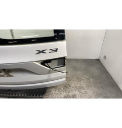Malle/Hayon arriere BMW X3 E83
