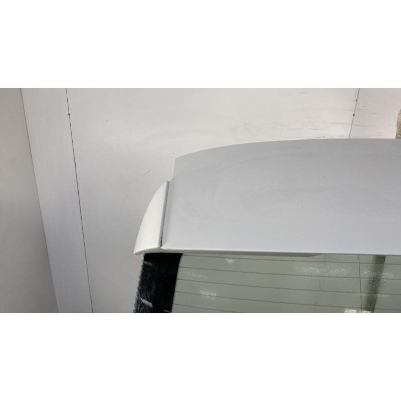 Malle/Hayon arriere BMW X3 E83 Photo n°9