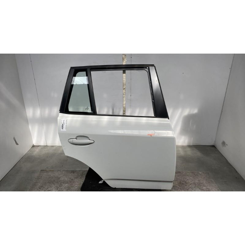 Porte arriere droit BMW X3 E83 Photo n°2