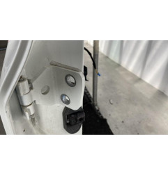 Porte arriere droit BMW X3 E83