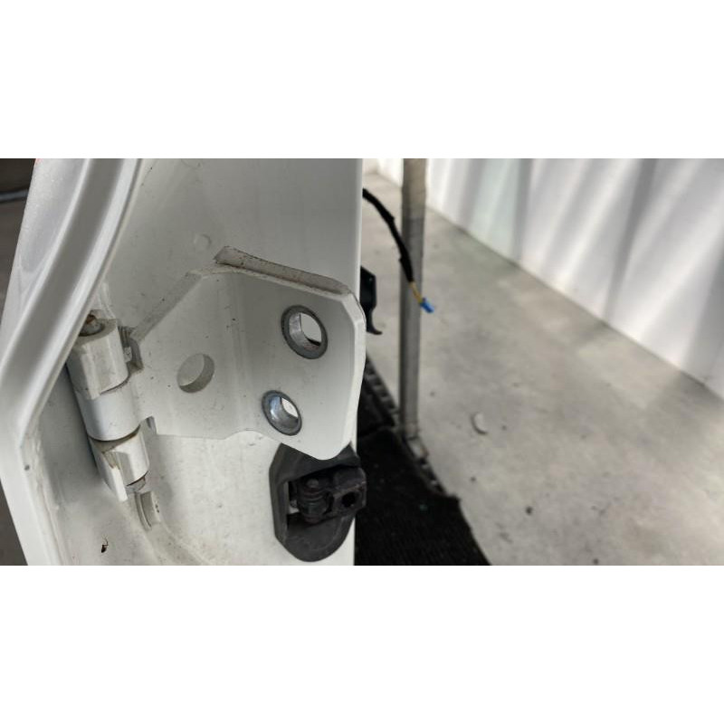 Porte arriere droit BMW X3 E83 Photo n°4
