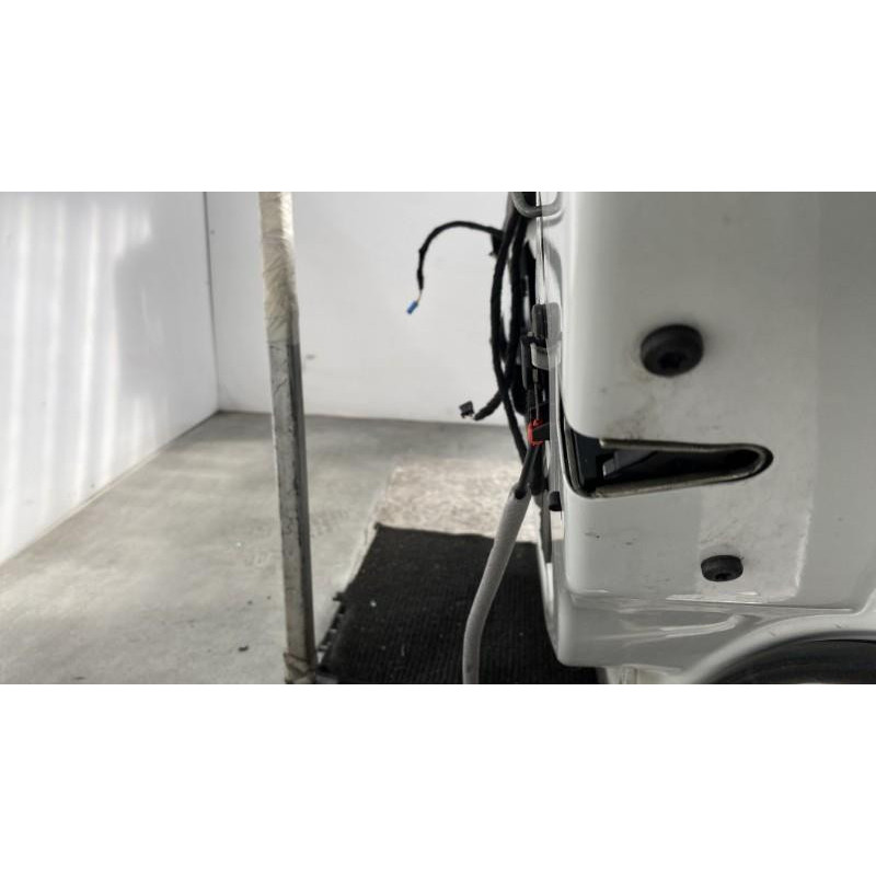 Porte arriere droit BMW X3 E83 Photo n°5