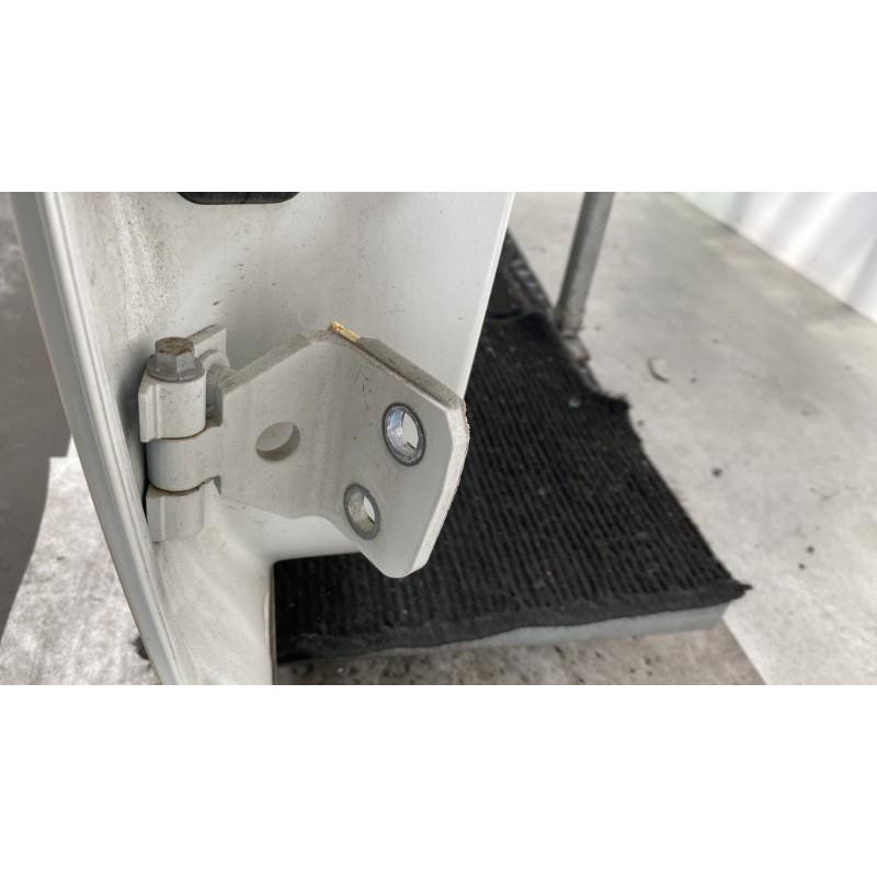 Porte arriere droit BMW X3 E83 Photo n°6