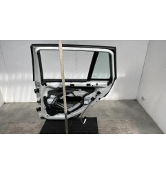 Porte arriere droit BMW X3 E83