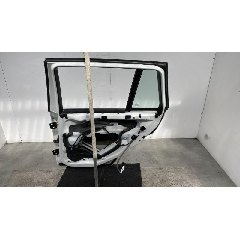 Porte arriere droit BMW X3 E83 Photo n°7