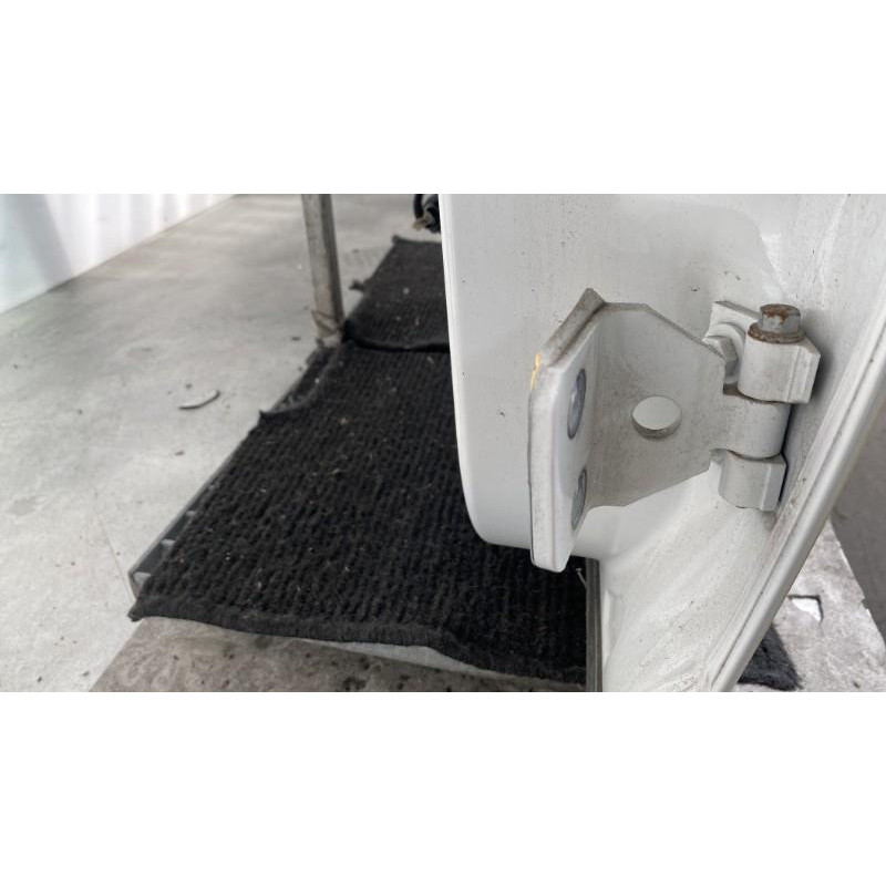 Porte arriere gauche BMW X3 E83 Photo n°3