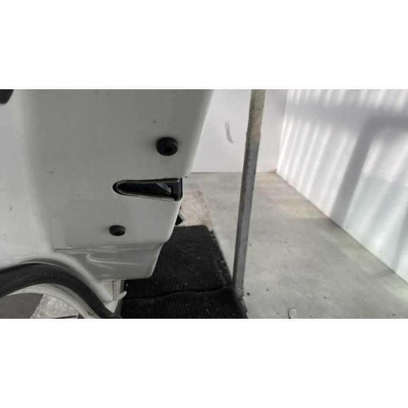 Porte arriere gauche BMW X3 E83 Photo n°4