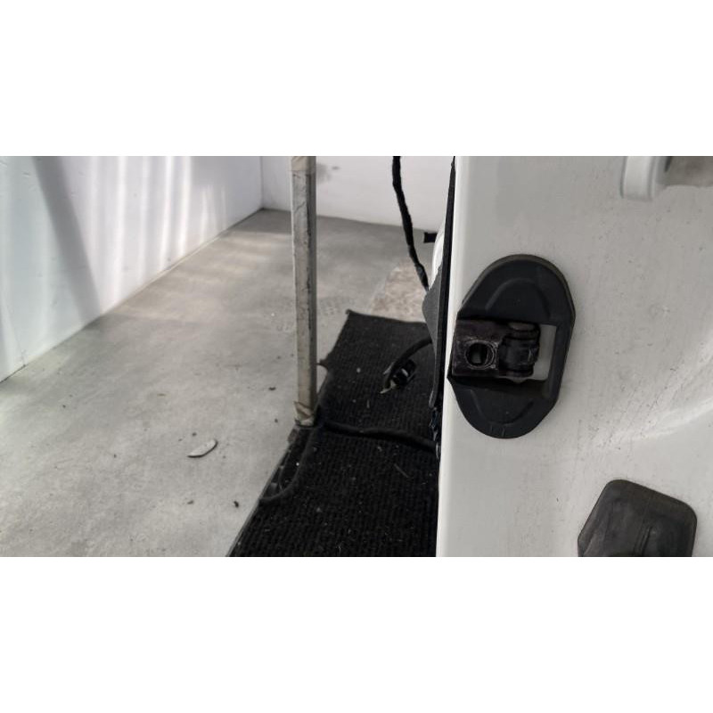 Porte arriere gauche BMW X3 E83 Photo n°5
