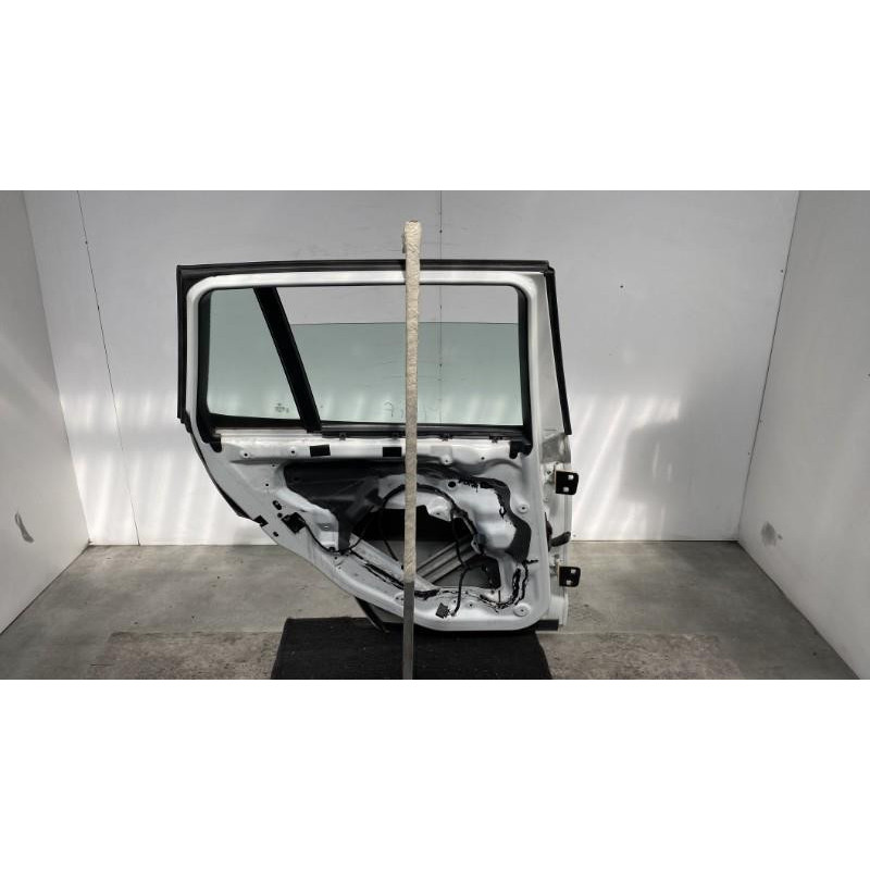 Porte arriere gauche BMW X3 E83 Photo n°6
