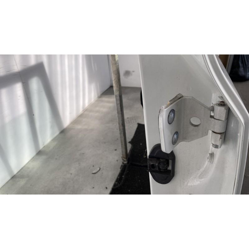 Porte arriere gauche BMW X3 E83 Photo n°7
