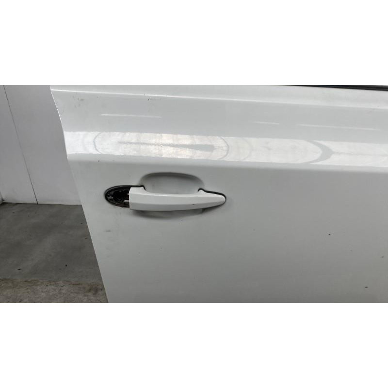 Porte avant droit BMW X3 E83 Photo n°1