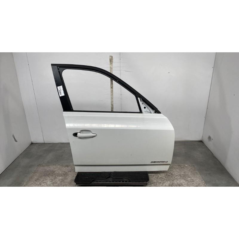 Porte avant droit BMW X3 E83 Photo n°3