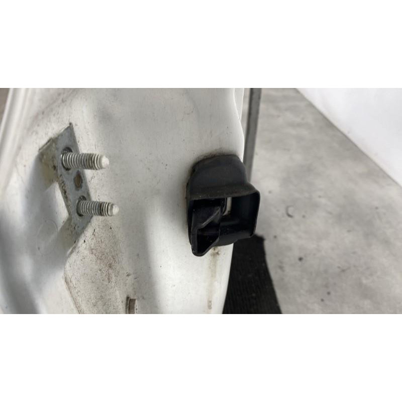Porte avant droit BMW X3 E83 Photo n°4