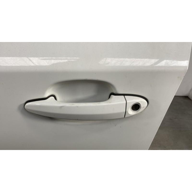 Porte avant gauche BMW X3 E83 Photo n°4