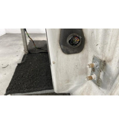 Porte avant gauche BMW X3 E83
