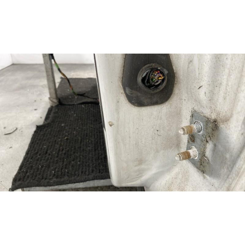 Porte avant gauche BMW X3 E83 Photo n°5
