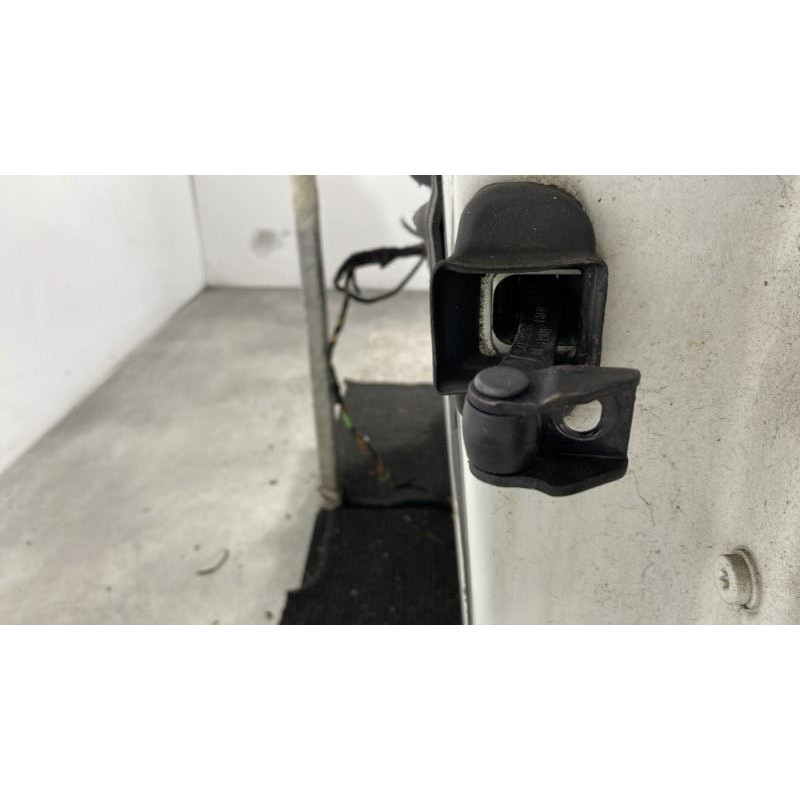 Porte avant gauche BMW X3 E83 Photo n°6