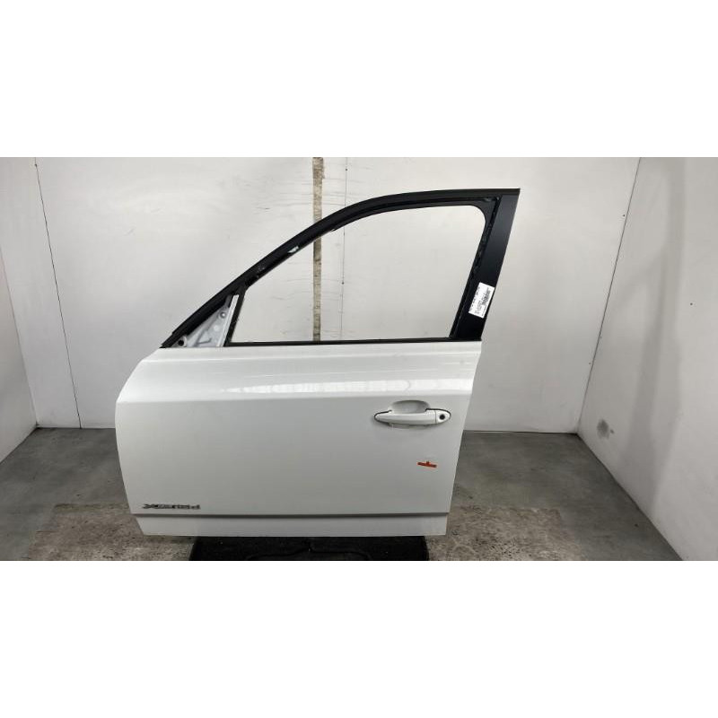 Porte avant gauche BMW X3 E83 Photo n°7