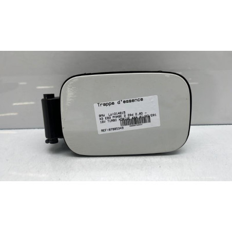 Trappe d'essence BMW X3 E83