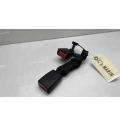 Attache ceinture arriere droit BMW X3 E83