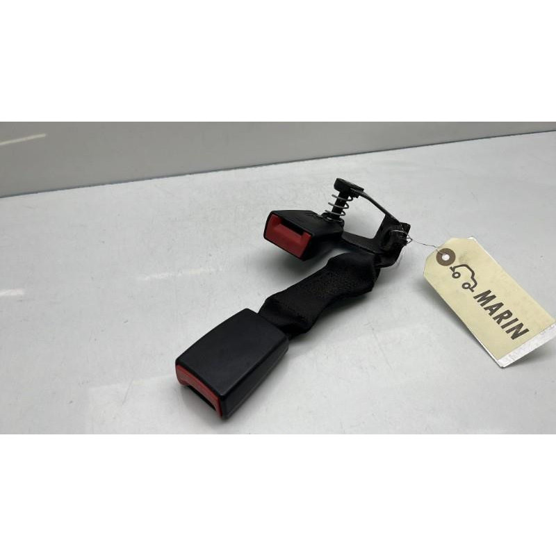 Attache ceinture arriere droit BMW X3 E83 Photo n°3