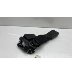 Attache ceinture arriere droit BMW X3 E83