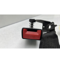 Attache ceinture arriere droit BMW X3 E83
