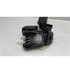 Attache ceinture arriere droit BMW X3 E83