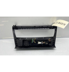 Commande chauffage BMW X3 E83 Photo n°1