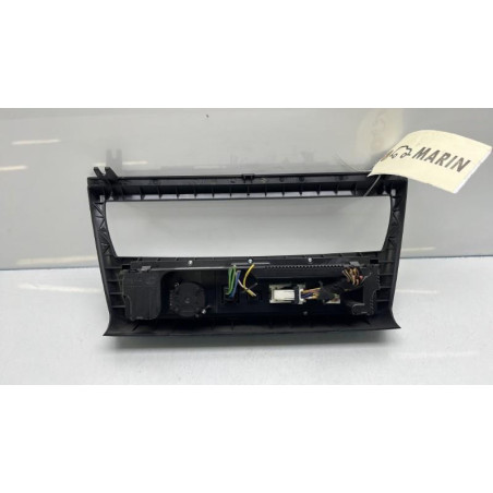 Commande chauffage BMW X3 E83 Photo n°1