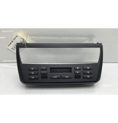 Commande chauffage BMW X3 E83