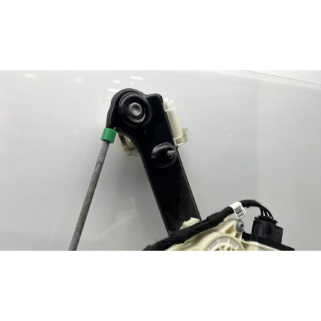 Leve vitre electrique avant gauche BMW X3 E83 Photo n°1
