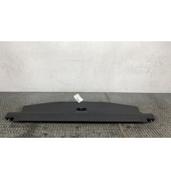 Plage arriere BMW X3 E83