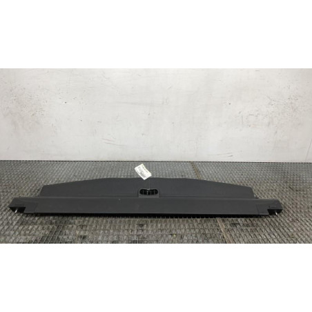 Plage arriere BMW X3 E83